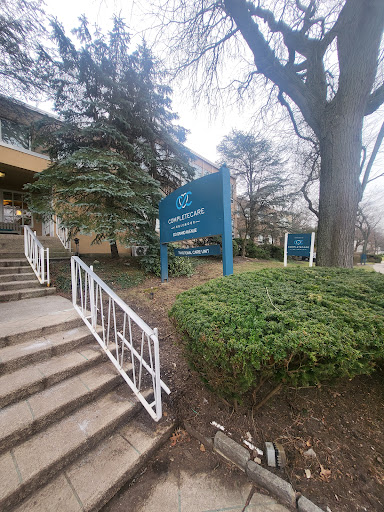 Inglemoor Center