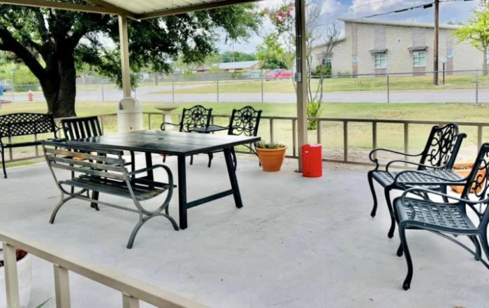 Concho Health & Rehabilitation Center