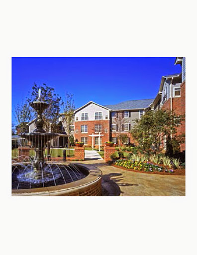 Princeton Court Senior