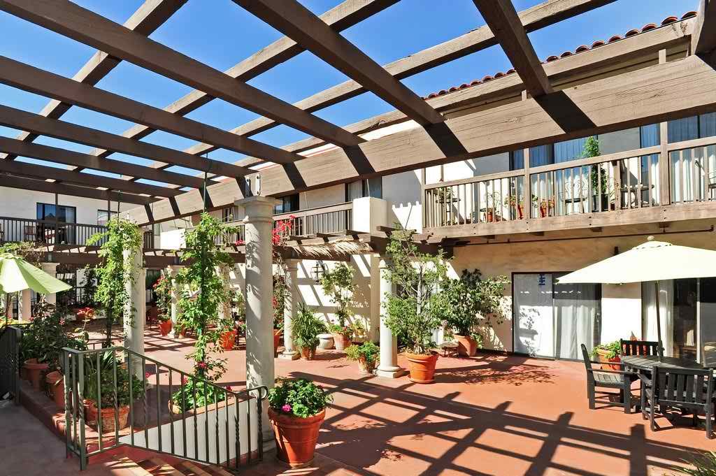 Villa Santa Barbara