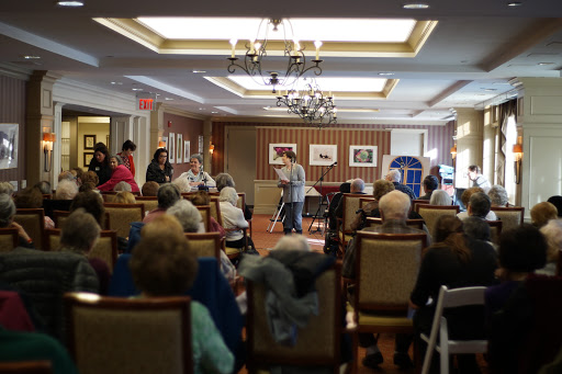 Jewish Home Assisted Living
