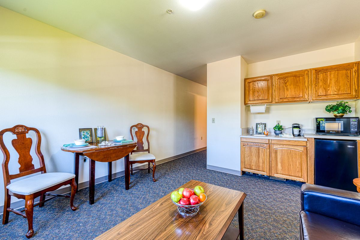 Artesian Place