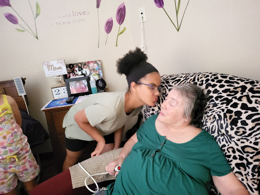 Crystal Heights Care Center