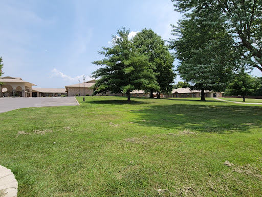 Nixa Nursing & Rehab