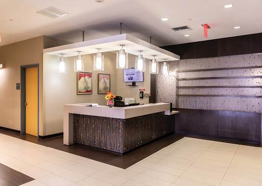 The Cental Assisted Living