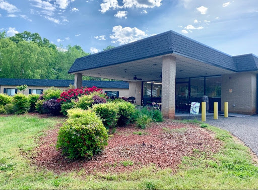 Lincolnton Rehabilitation Center