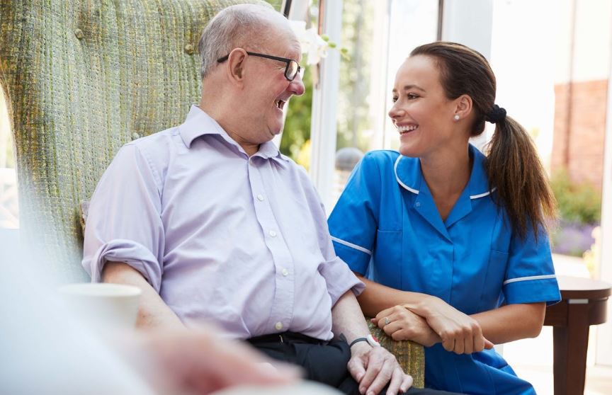 The Family Care