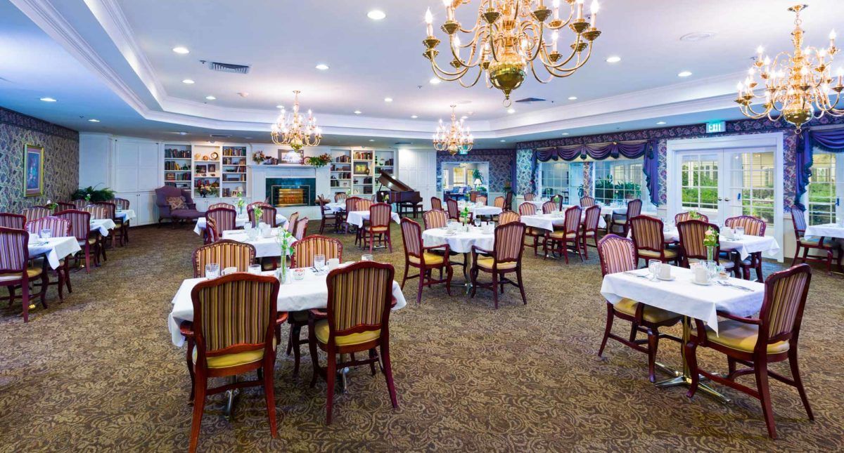 Canterbury Inn