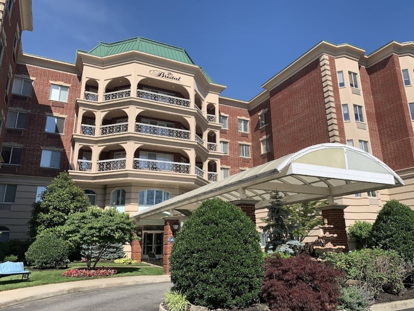 The Bristal at East Meadow