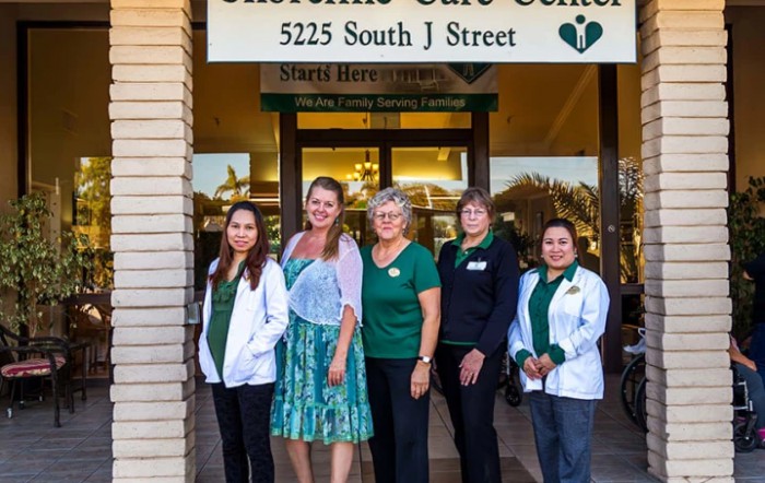Shoreline Care Center