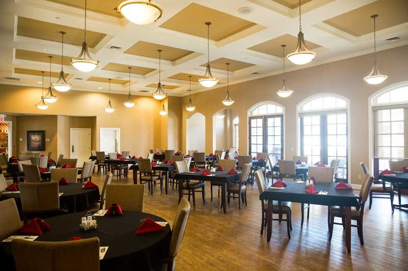 Chandler Park Assisted Living