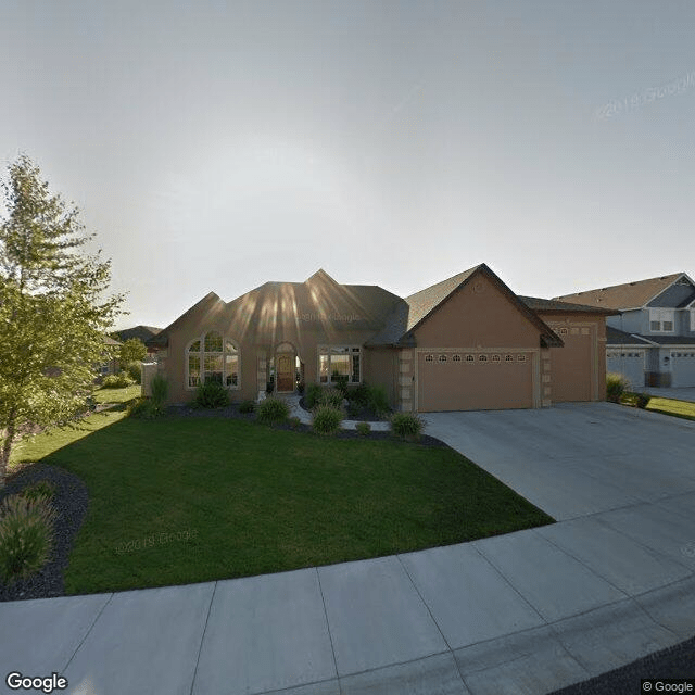 Sonia's Certified Family Home