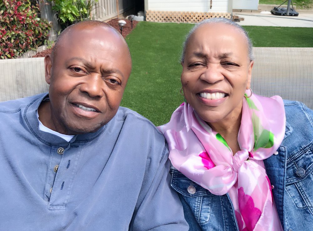 Kingdom Hope Senior Services