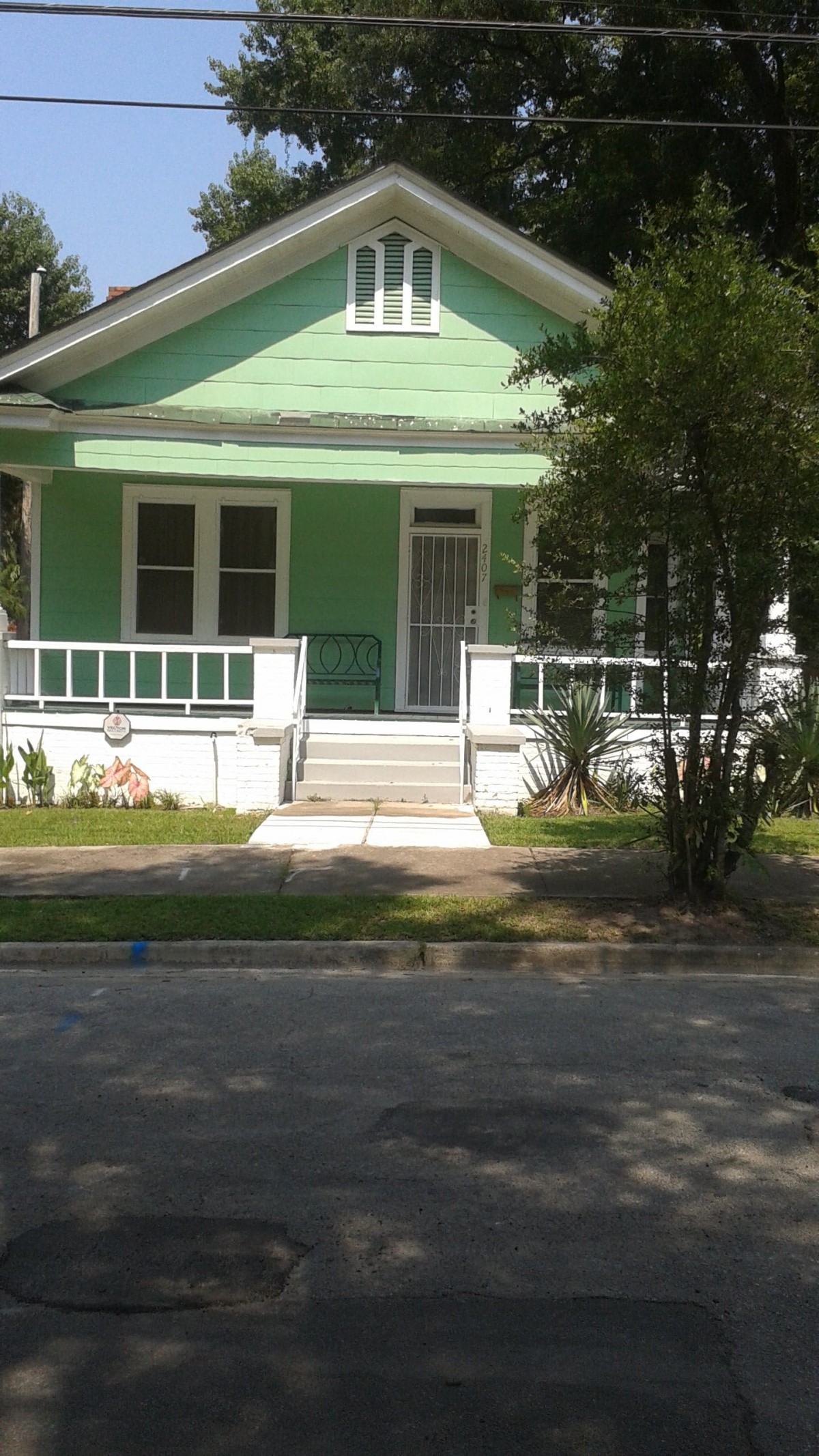 V and B Personal Care Home