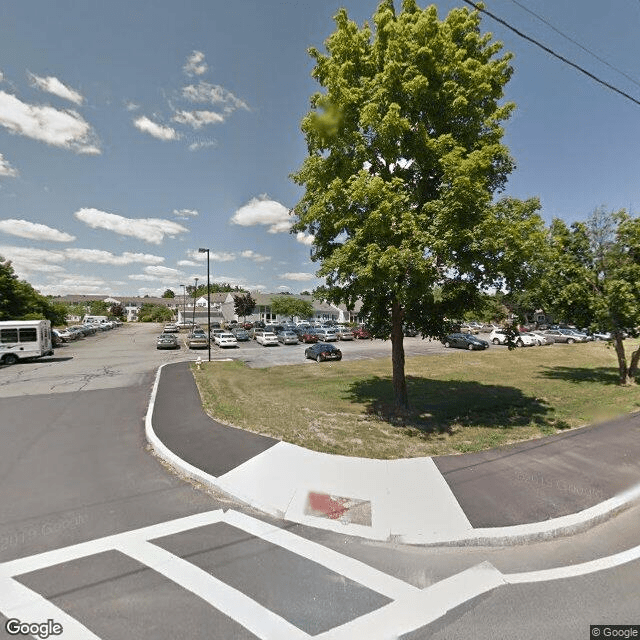 Chelmsford Senior Center