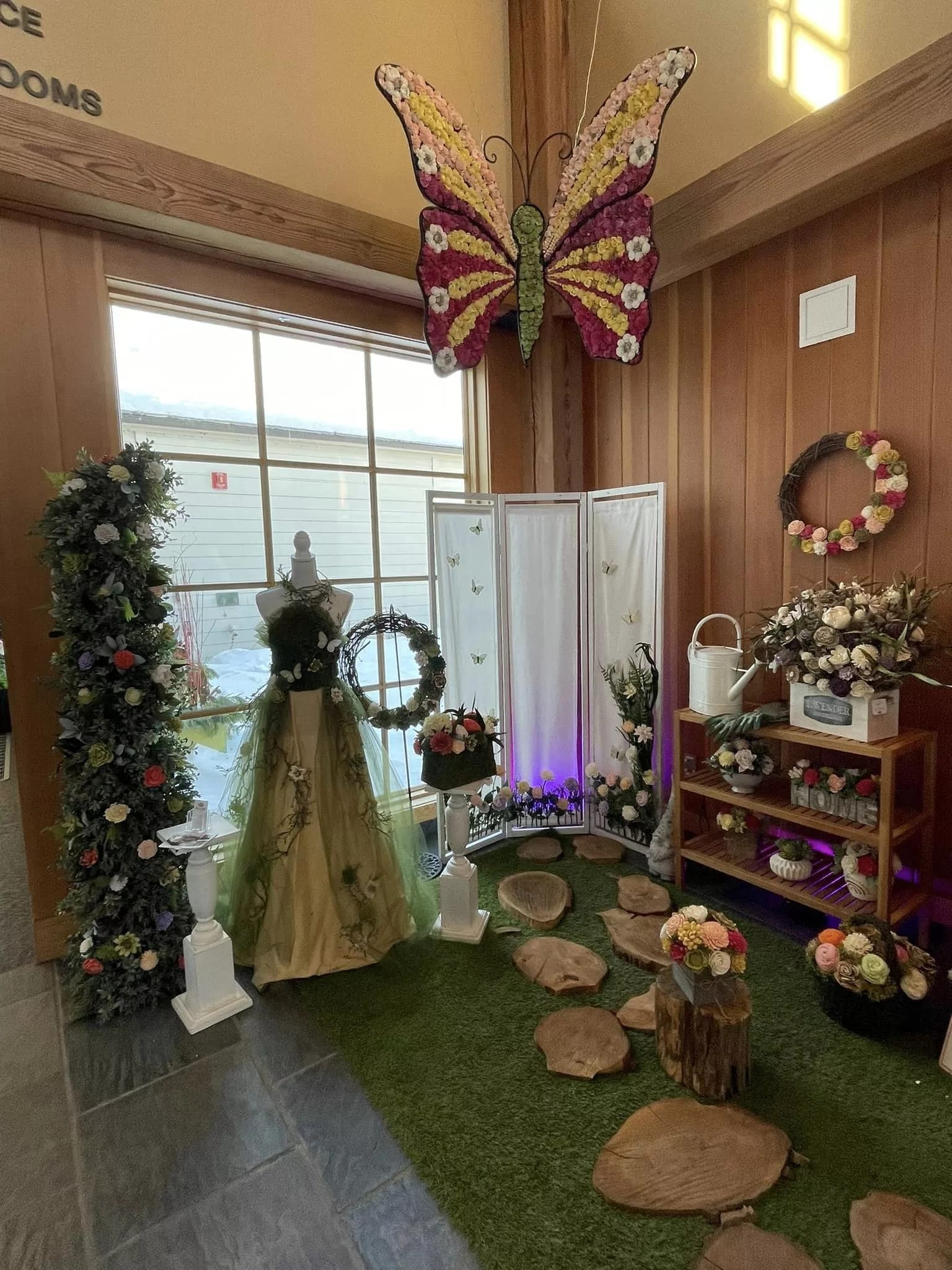 Trouvaille Memory Care Suites