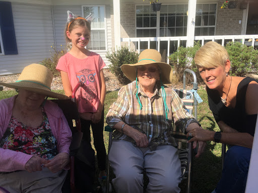 Azura Memory Care Of Wausau