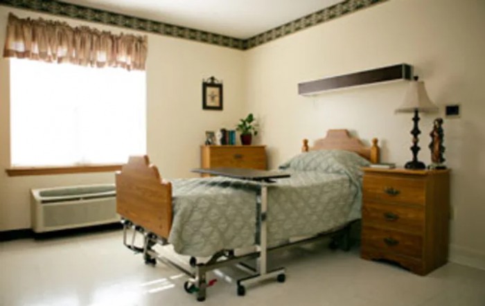 Chateau Terrebonne Health Care
