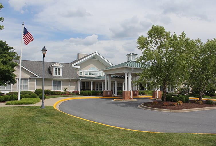 HeartFields at Frederick