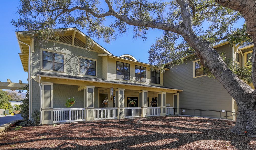 Oak Cottage of Santa Barbara