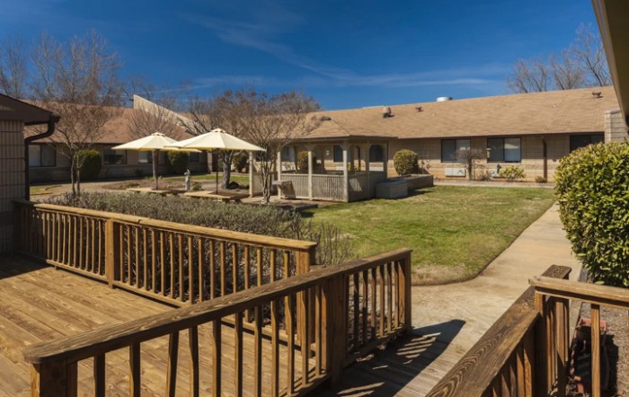 Stonecreek Health And Rehabilitation - Asheville