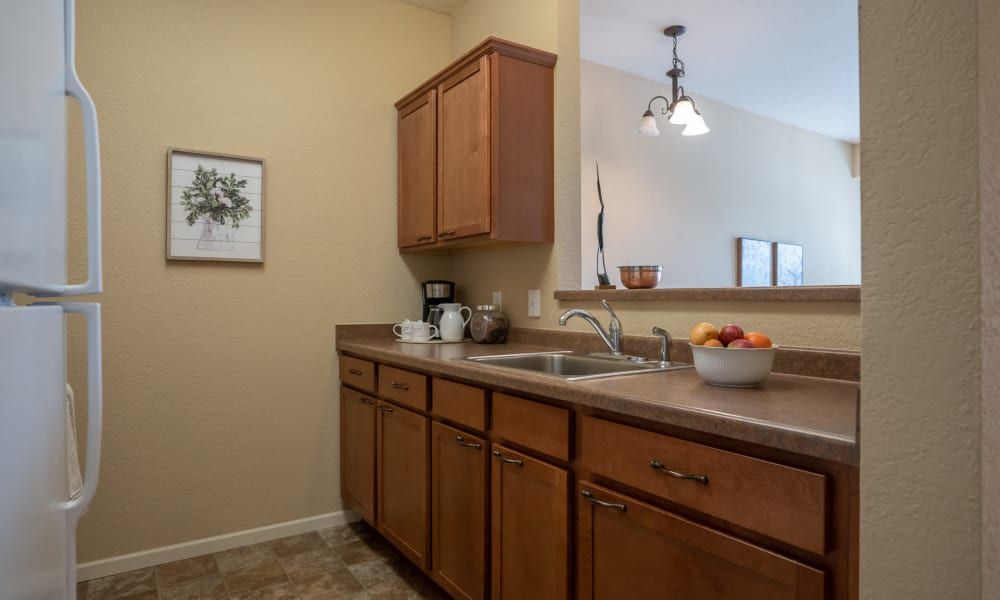York Gardens Senior Living