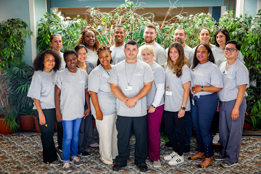 Meadowbrook Care Center - Freeport
