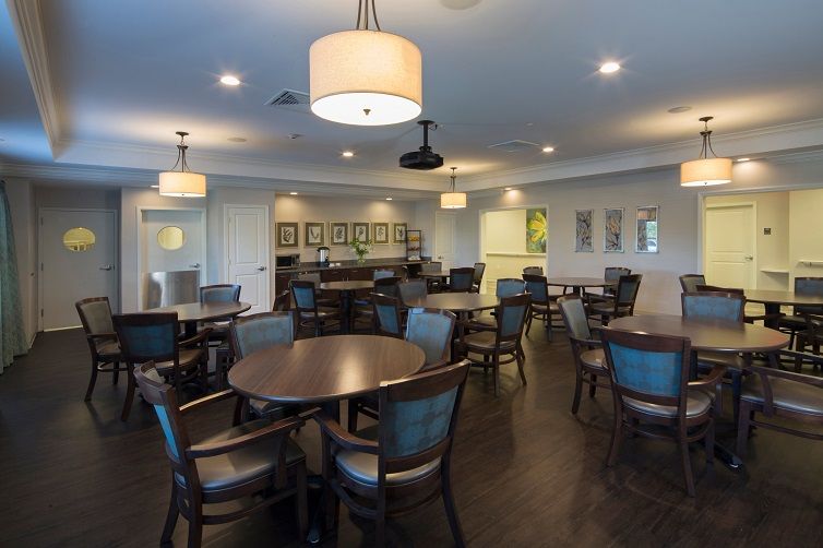 Peachtree Senior Living