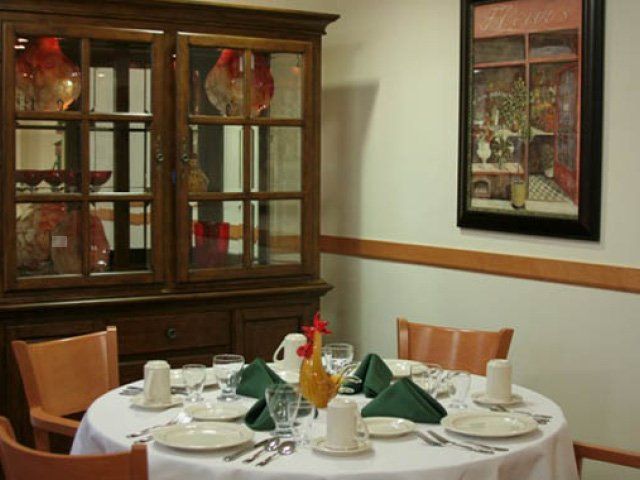 Laurelhurst Village