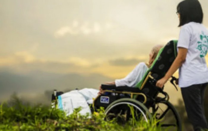 Rosecrans Care Center