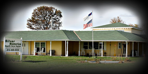 Silver Memories Health Care