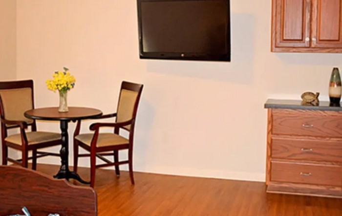 Colonial Manor Nursing Home