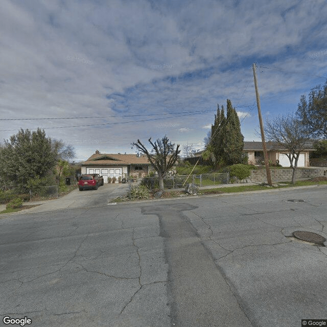 Riverview Residential Care