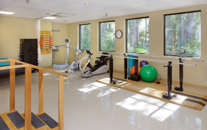 Life Care Center of Acton