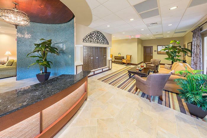 Elan Spanish Springs