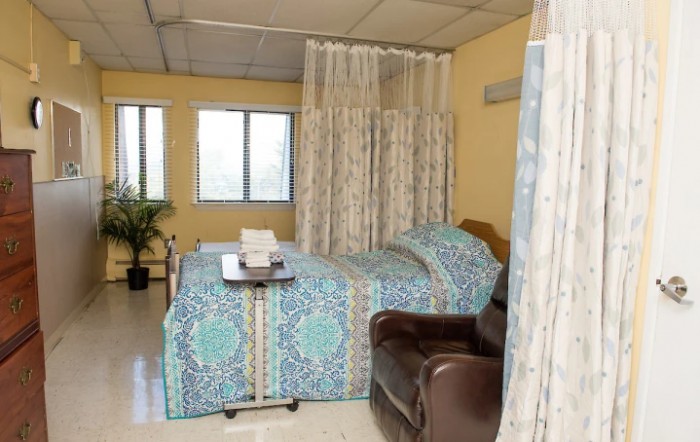 Fresh River Healthcare