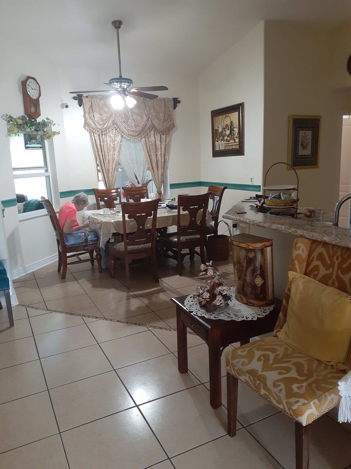 Lexelle Assisted Living Facility