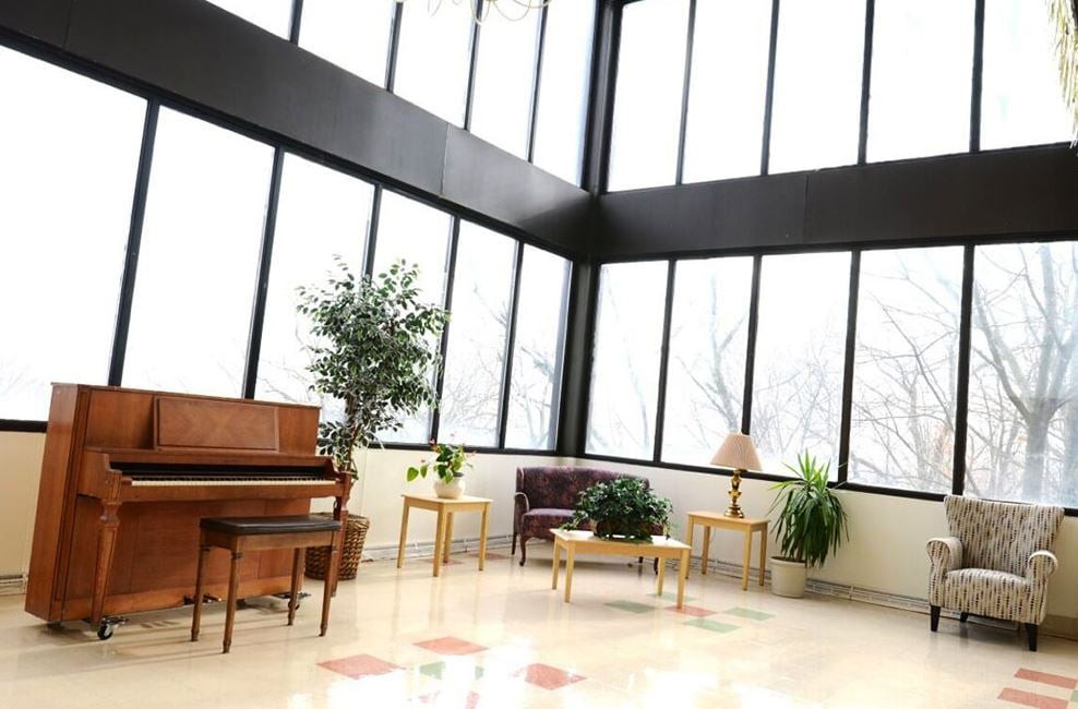 Cassena Care At Norwalk
