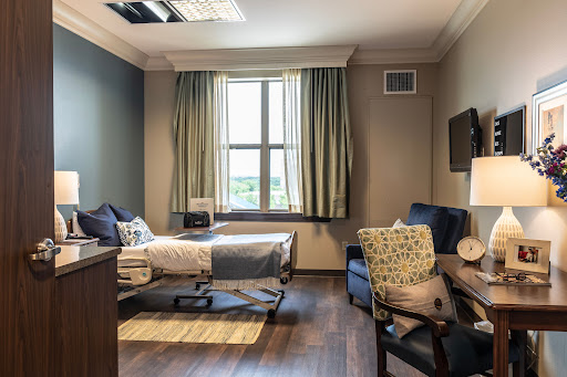 Remington Transitional Care Of Richardson