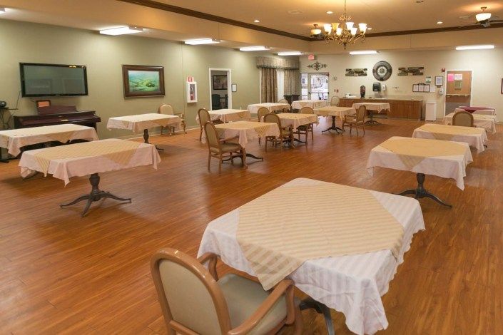 Mason Creek Transitional Care