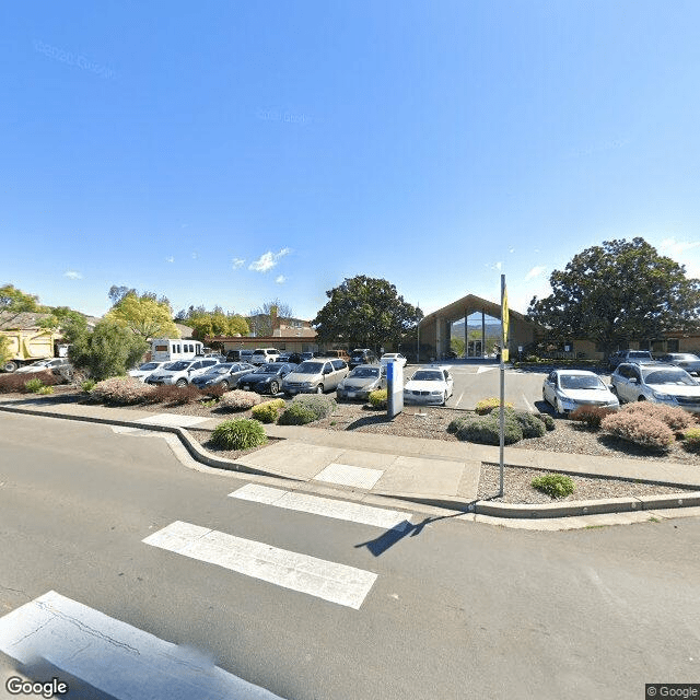 Golden Living Center of Sonoma