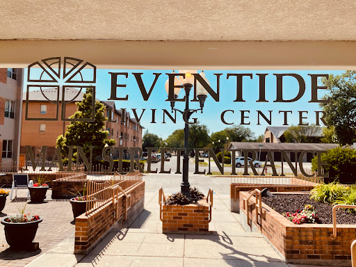Eventide Lutheran Home - Moorhead