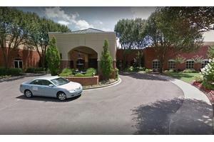 Memphis Jewish Home