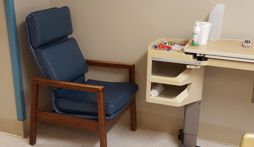 Nmmc Baldwyn Nursing Facility