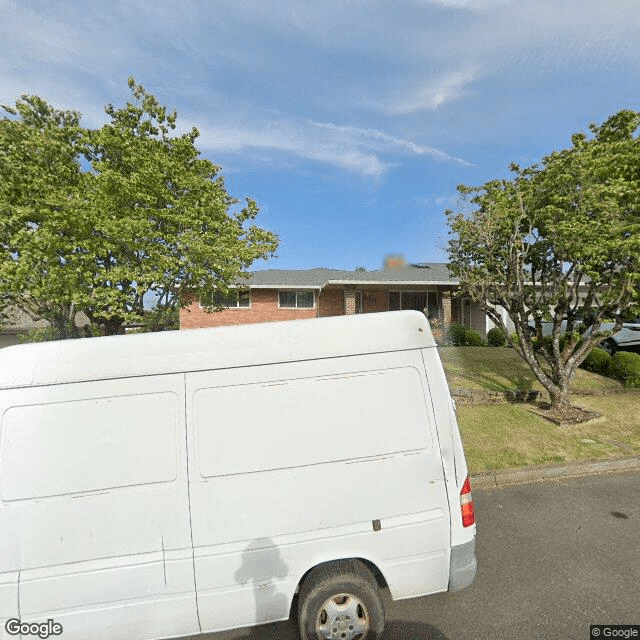 Parkrose Adult Foster Home
