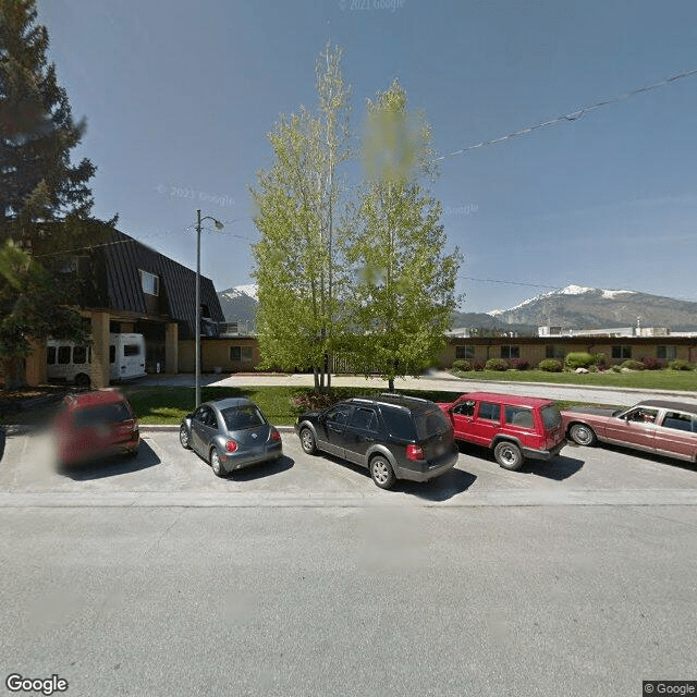 Valley View Estates Nursing Home
