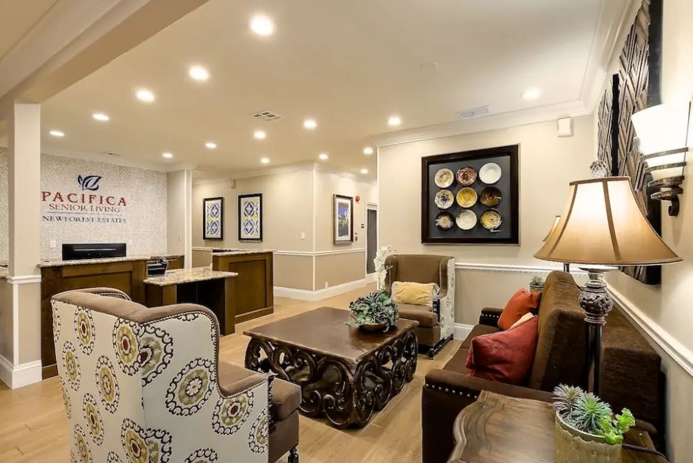 New Forest Estates