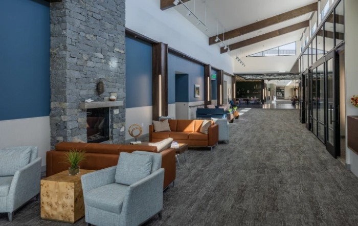 Meadow Peak Rehabilitation