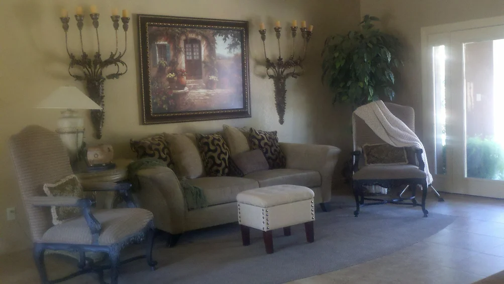 Sun Valley Heights Assisted Living