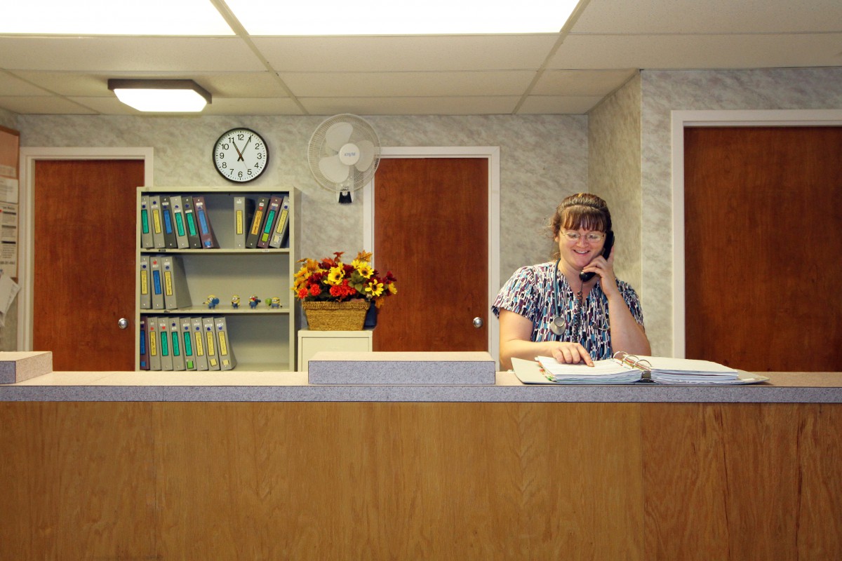Corning Center for Rehabilitation and Nursing